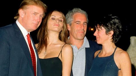 epstein melania|jeffrey epstein courtlistener.